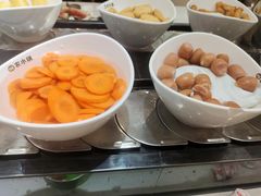 -农小锅自助小火锅(北京大兴凯德店)