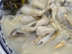 -明呈黄鱼面馆(斜土路店)