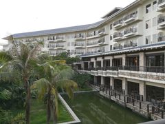 -采粤轩中餐厅(惠州金海湾喜来登度假酒店)