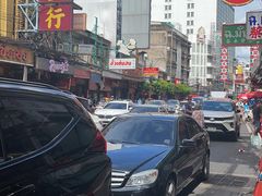 -唐人街(耀华力路)