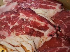 -神户赤童日式烤肉伙伴(东直门店)