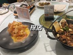 -群英会·三国菜(曹魏古城店)