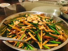 小炒煌-农汤老店(顺联公园里店)