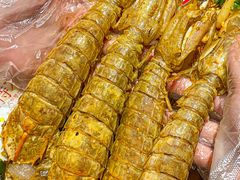 -吉利龙虾·新派海鲜烧烤