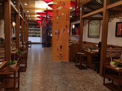 大堂-新凯里酸汤鱼(飞山街店)