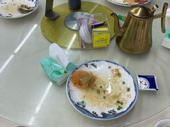 -旺鲜渔港连锁餐厅·珠海特色美食地标(爱情邮局店)