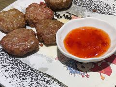 -隆喜元鱼汤包·海鲜(中联广场店)