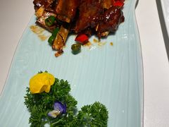 -有锞私房菜(良乡大学城店)