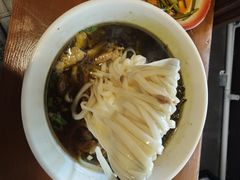 -矮子粉店1985·长沙米粉(湘春路店)