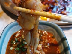 -红辣椒·川菜·火锅(科华路店)