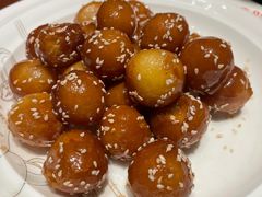 蜜汁轱辘-面辣子·陕西家乡菜(钟楼店)