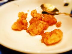 清炒渤海湾虾仁-耳朵眼会馆(鼓楼店)