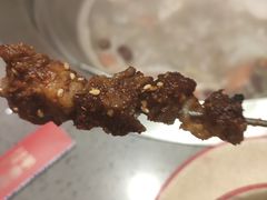 -羊来顺冰煮鲜羊铁锅烀羊肉(八卦岭店)