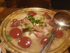 -金掌勺锅包肉(太原万达店)