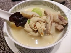 海派腌笃鲜-十里弄堂(K11店)