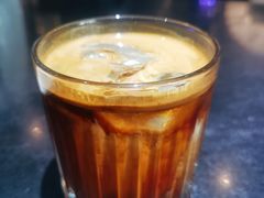 生椰拿铁-作咖啡(养育巷店)