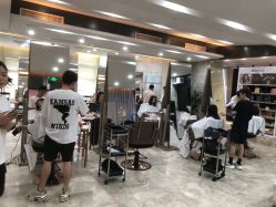 -OnHair造型