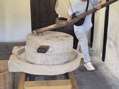-黎里古镇