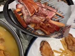 -天下春花园酒店(大东店)