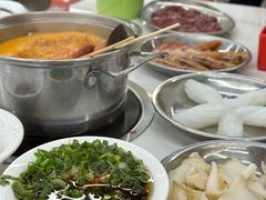 -朱富贵火锅(金融街万达店)
