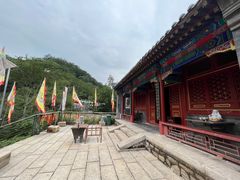 -黑龙潭风景区