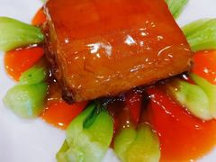 -功德林素菜饭庄(前门店)
