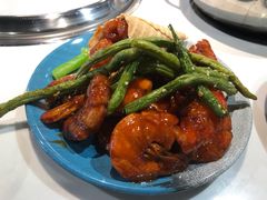 -圣罗巴甄选自助(麦凯乐店)
