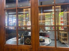 -黑豚黨韩国烤肉料理(悦然时光店)