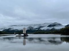 -大九湖