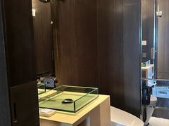 -上海柏悦酒店