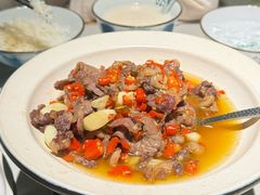 -费大厨辣椒炒肉(正佳广场店)