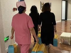 -福田家月子中心 产后 月嫂(市立母子医院店)