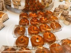 -HOT CRUSH趁热集合·现烤面包(环球港店)