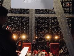 -广州四季酒店·佰鲜汇·现代法餐