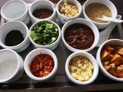 -朝伟清真铜瓢牛肉馆(三十年老·店)