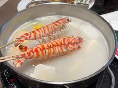 -协成海鲜火锅(海洋花园店)