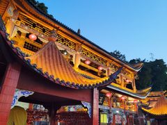 -龙泉洞(沙坪坝区)