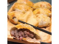 -莲香西域·正宗新疆菜(龙华店)