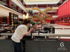 -北京九华山庄会展酒店