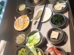 -壹小馆.皇城老妈(成都太古里店)