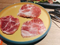 -一井烧肉·活鳗·火锅(毕淘买店)