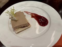 -广州希尔顿逸林酒店-OPEN開·全日制餐厅·海鲜·小火锅·自助餐(东风路店)
