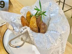 -GOTLOT COFFEE&KITCHEN角落厨房NOOK店