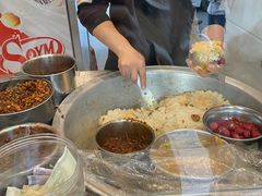 -糯香驿站(施家园分店)