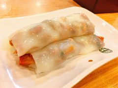 肠粉-添好运点心专门店(中环IFC店)