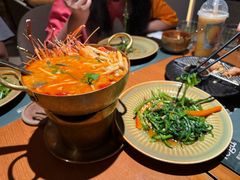 -Tegu泰古莲·泰国餐厅(红山6979店)