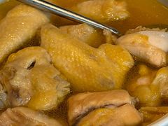 -望乡楼上海菜(日月光店)