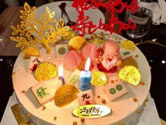 -丁先生蛋糕·品质鲜作(桐梓林店)
