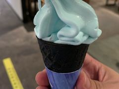 冰淇淋-小大董·烤鸭(凤凰汇店)