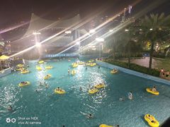 -黄金海岸水上乐园